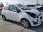 2014 Chevrolet Spark 1Lt продається в Sun Valley, CA - Front End