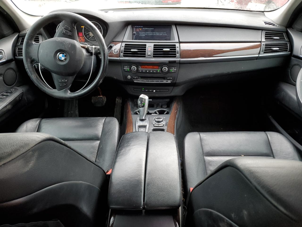 2013 BMW X5 - Image 8