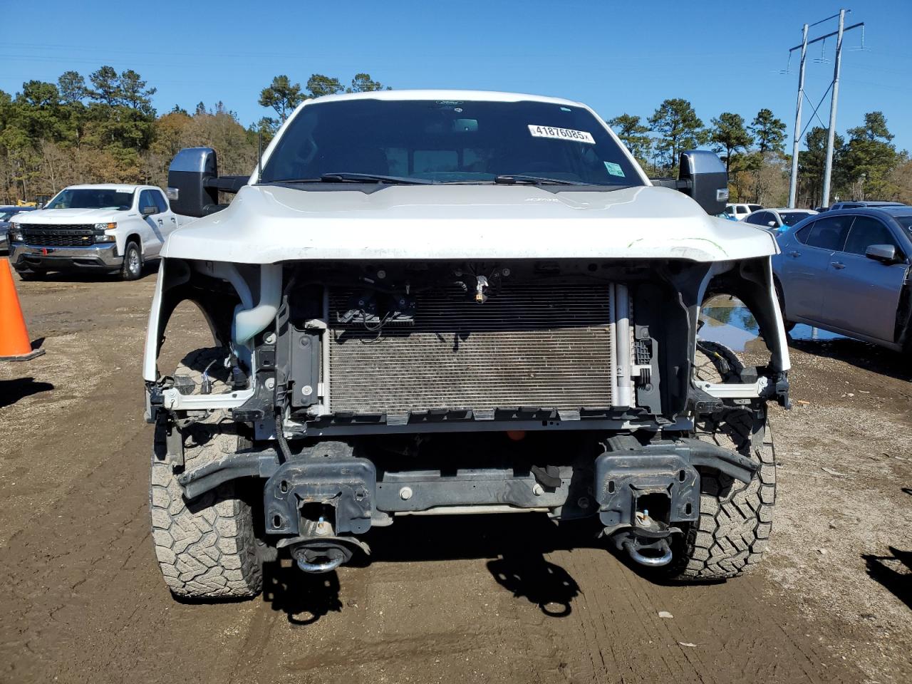 2022 Ford F-150 - Image 5
