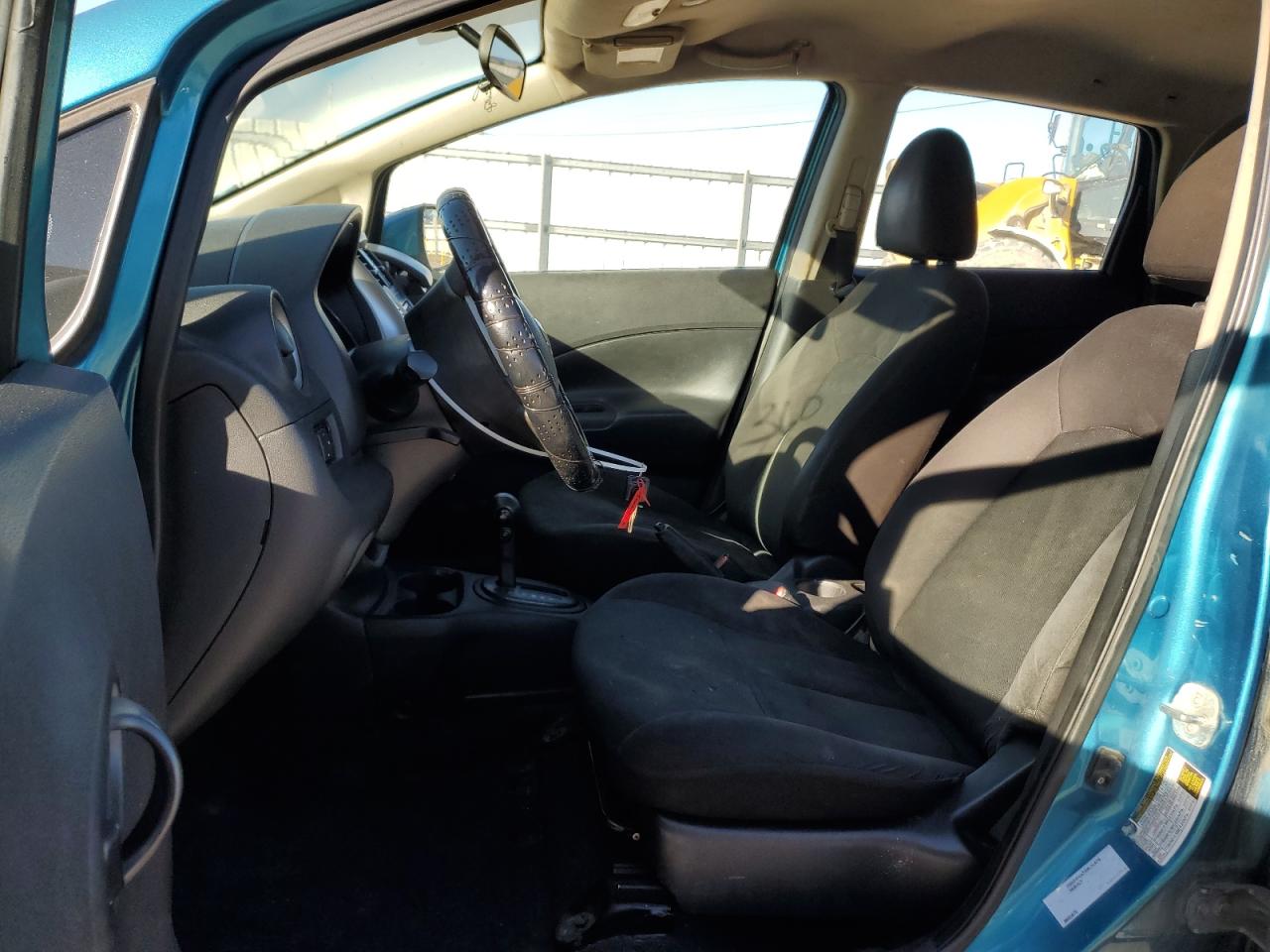 2015 Nissan Versa - Image 7