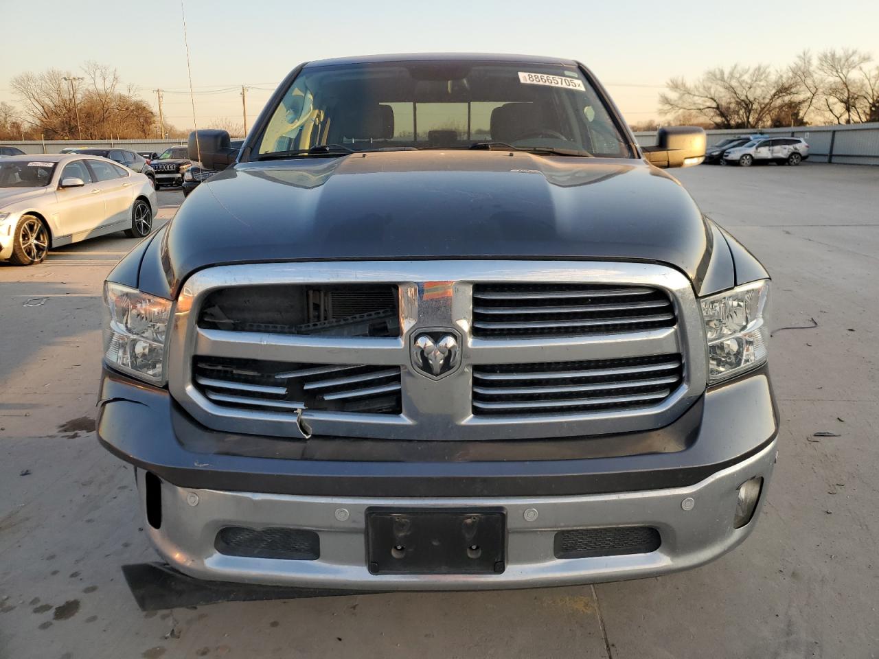 2019 RAM 1500 - Image 5