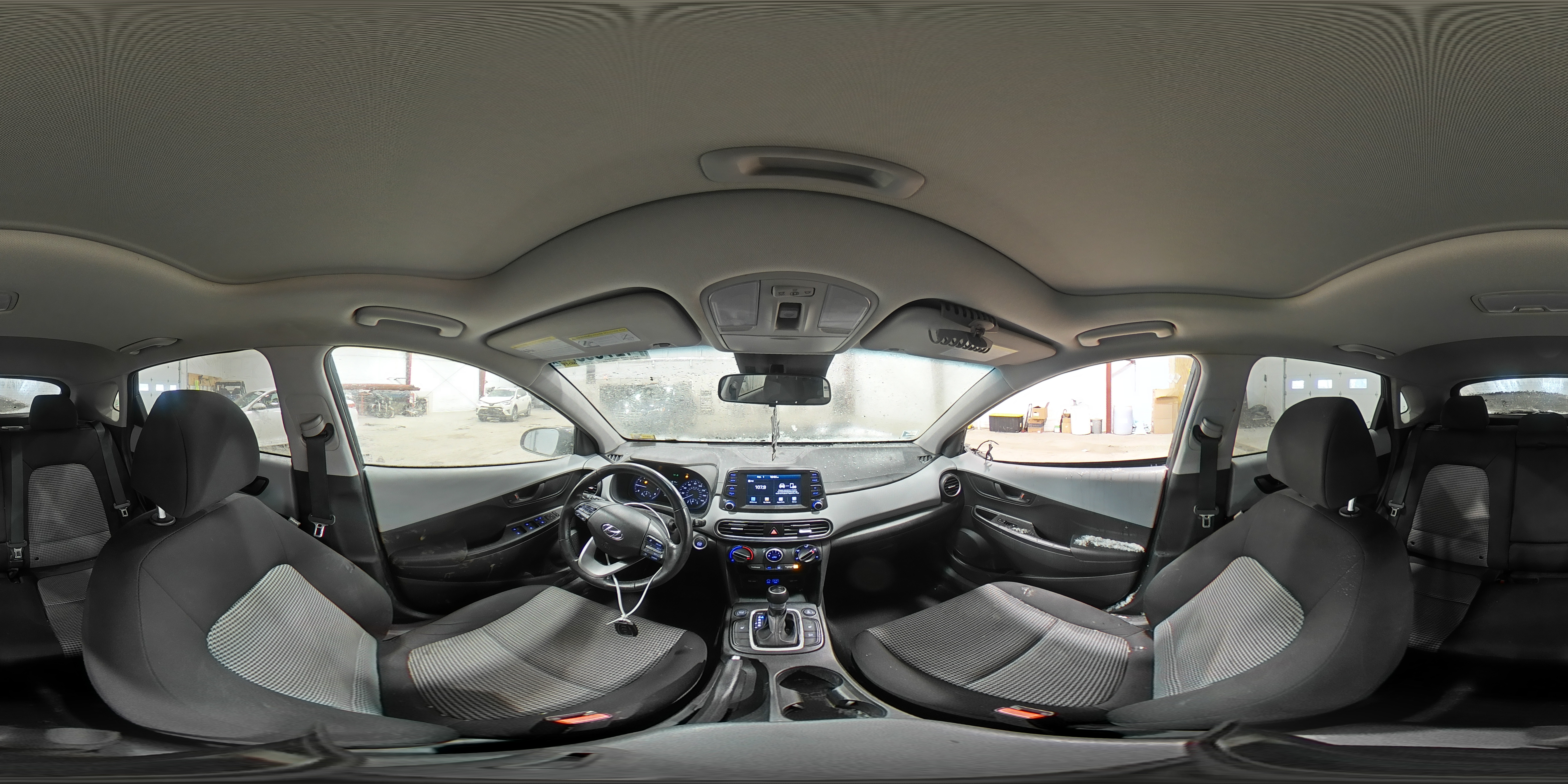2018 Hyundai Kona - Image 14