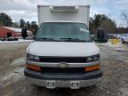 2018 Chevrolet Express G3500  na sprzedaż w Mendon, MA - Minor Dent/Scratches