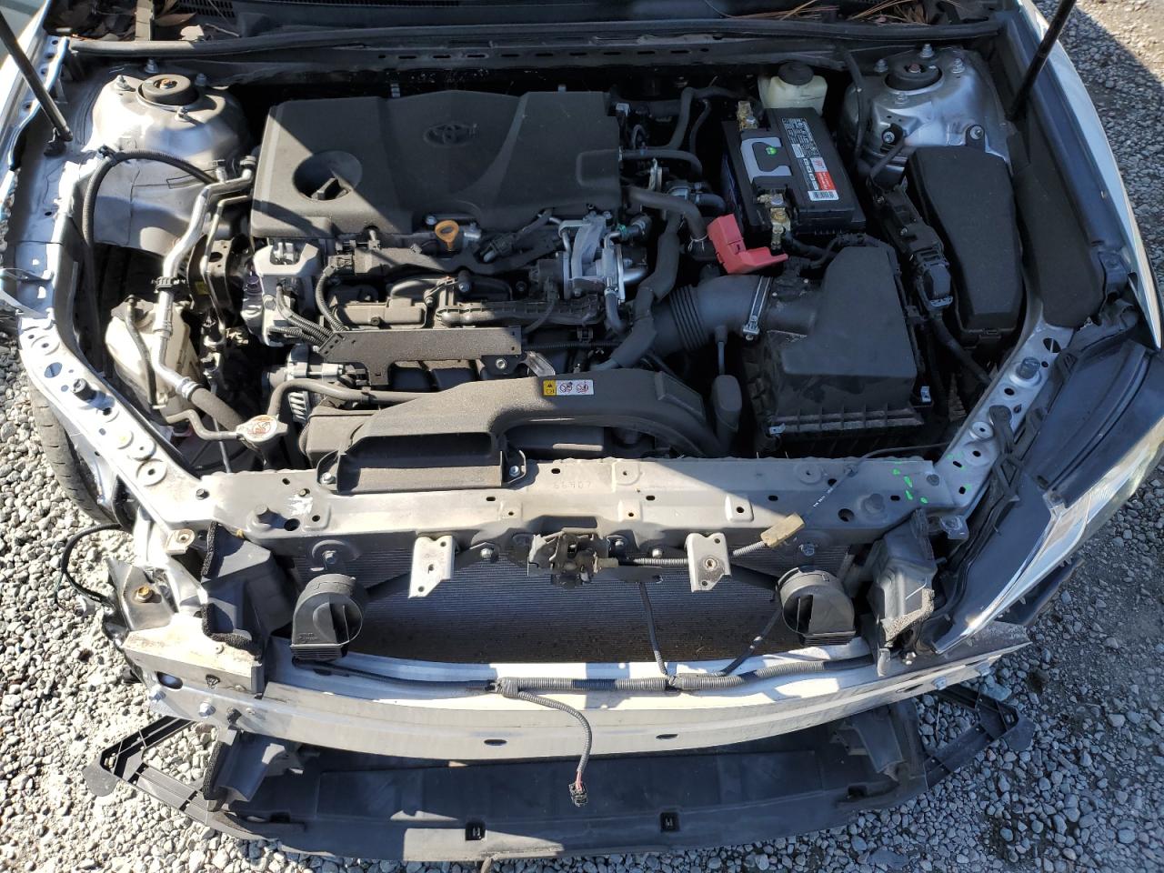 2018 Toyota Camry - Image 11