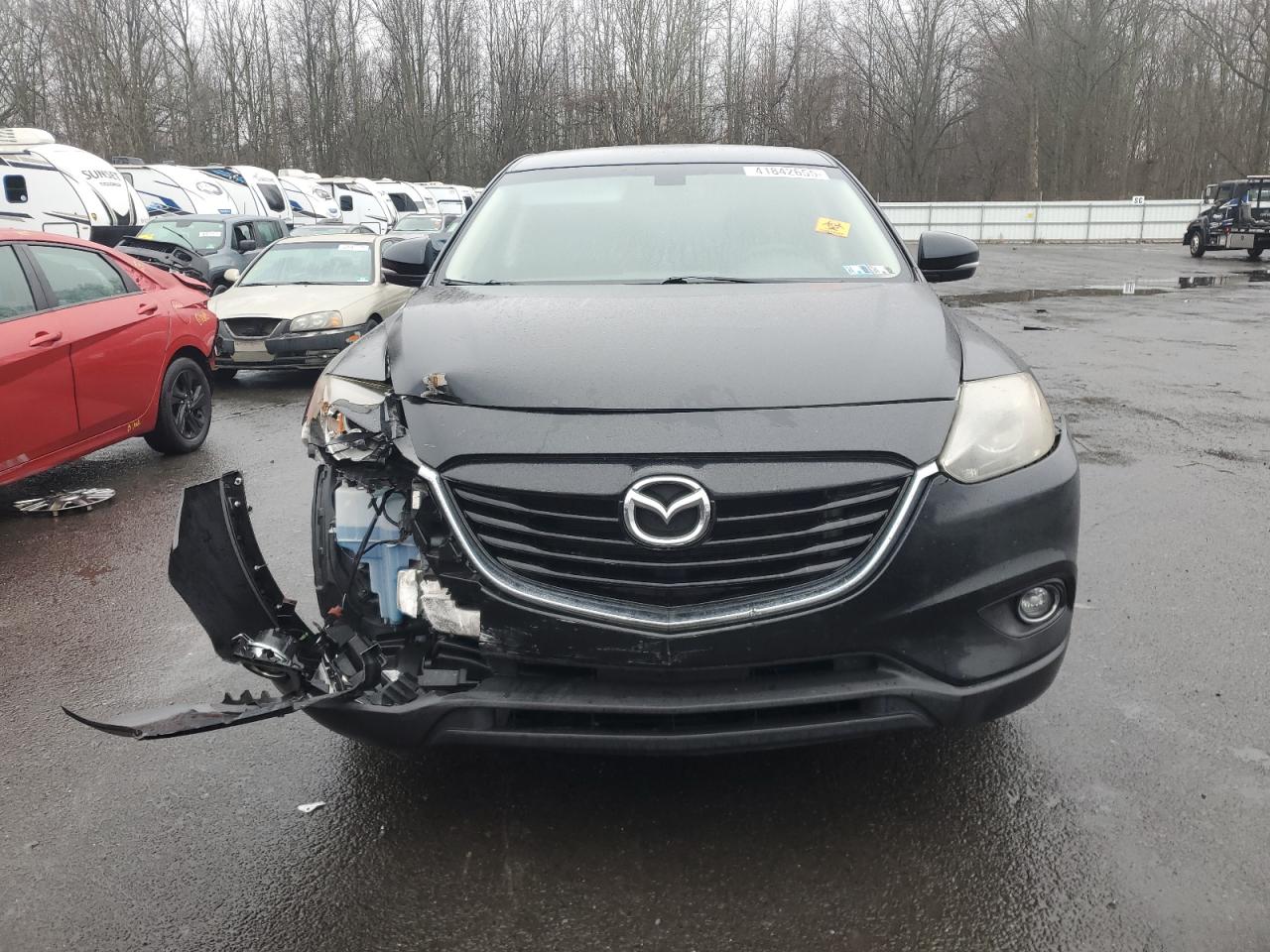 2015 Mazda CX-9 - Image 5