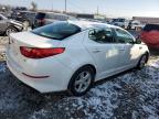2015 Kia Optima Lx de vânzare în Windsor, NJ - Front End