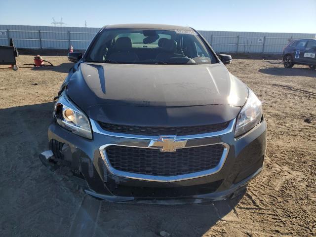  CHEVROLET MALIBU 2015 Charcoal