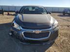 2015 Chevrolet Malibu 1Lt за продажба в Adelanto, CA - Front End