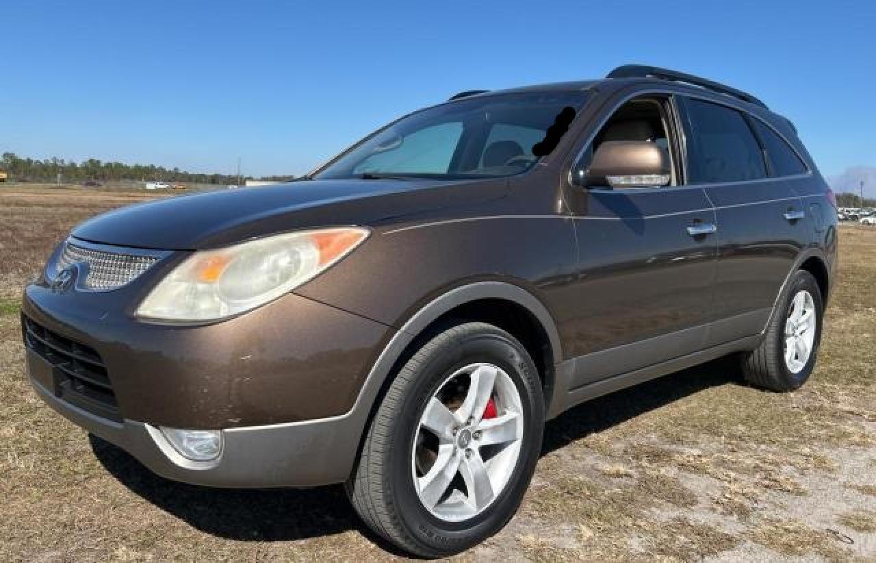 2011 Hyundai Veracruz - Image 2