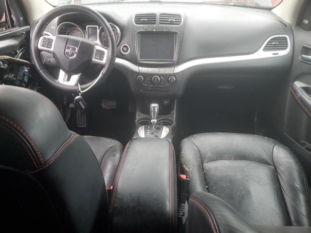 2016 Dodge Journey - Image 8