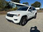 2018 Jeep Grand Cherokee Limited en Venta en North Billerica, MA - Minor Dent/Scratches