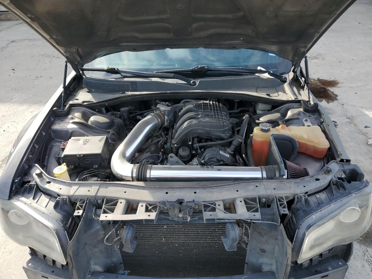 2015 Chrysler 300 S VIN: 2C3CCABG7FH859714 Lot: 88297945