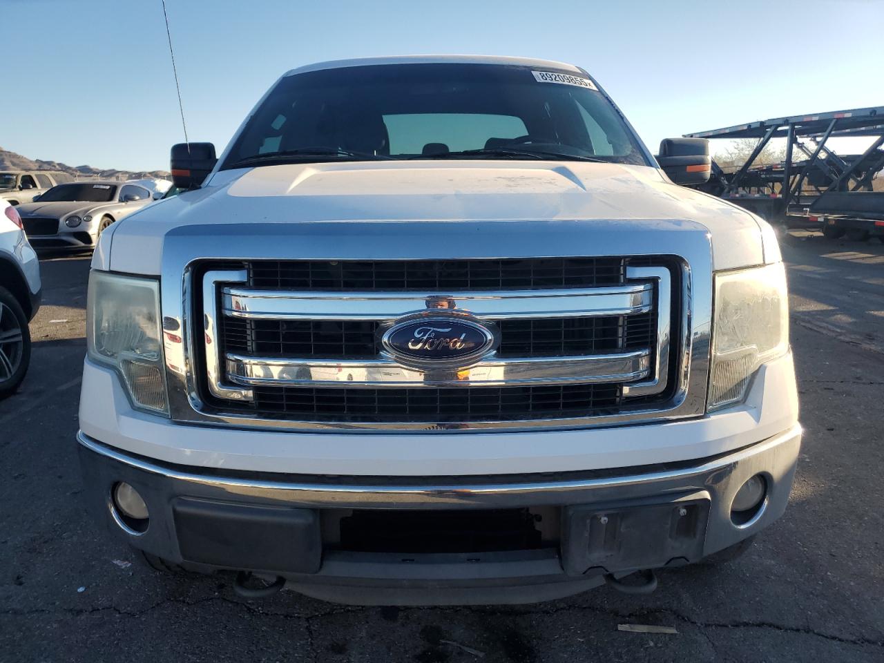 VIN 1FTFW1ET1DFA47932 2013 FORD F-150 no.5