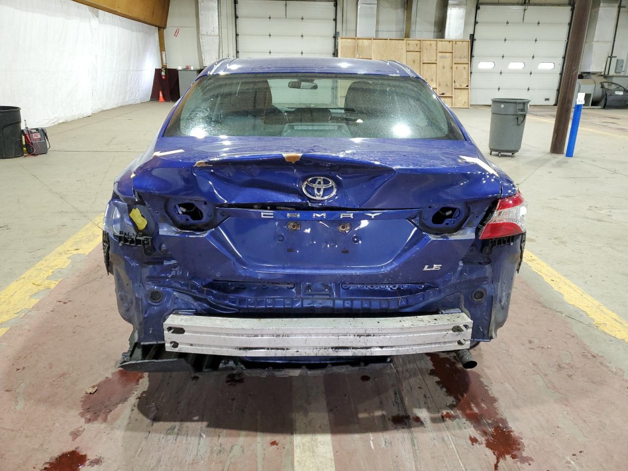 2018 Toyota Camry - Image 6