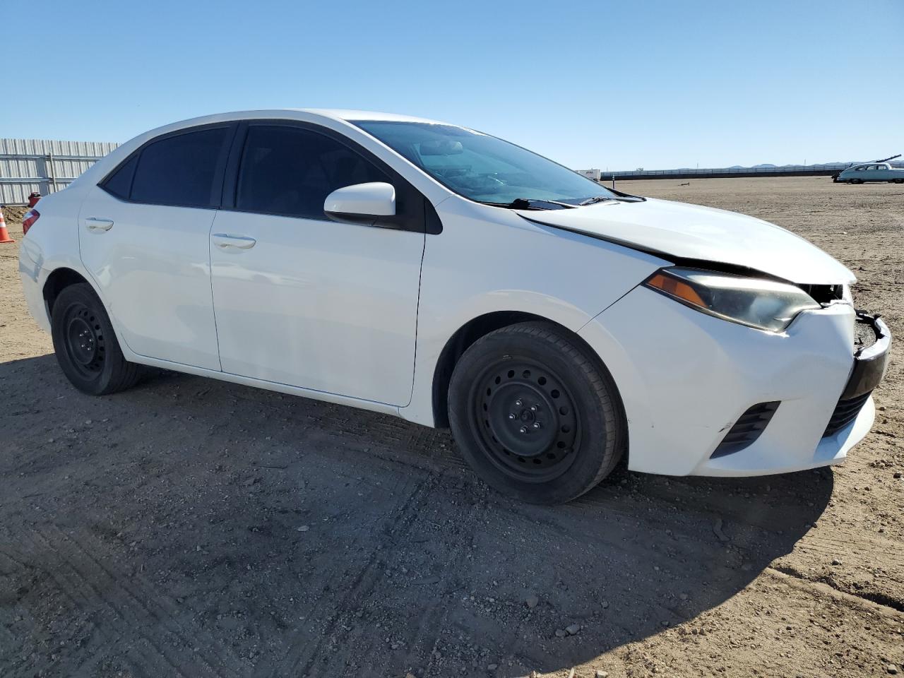 2015 Toyota Corolla - Image 4