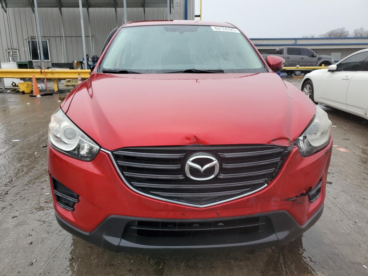 2016 Mazda CX-5 - Image 5