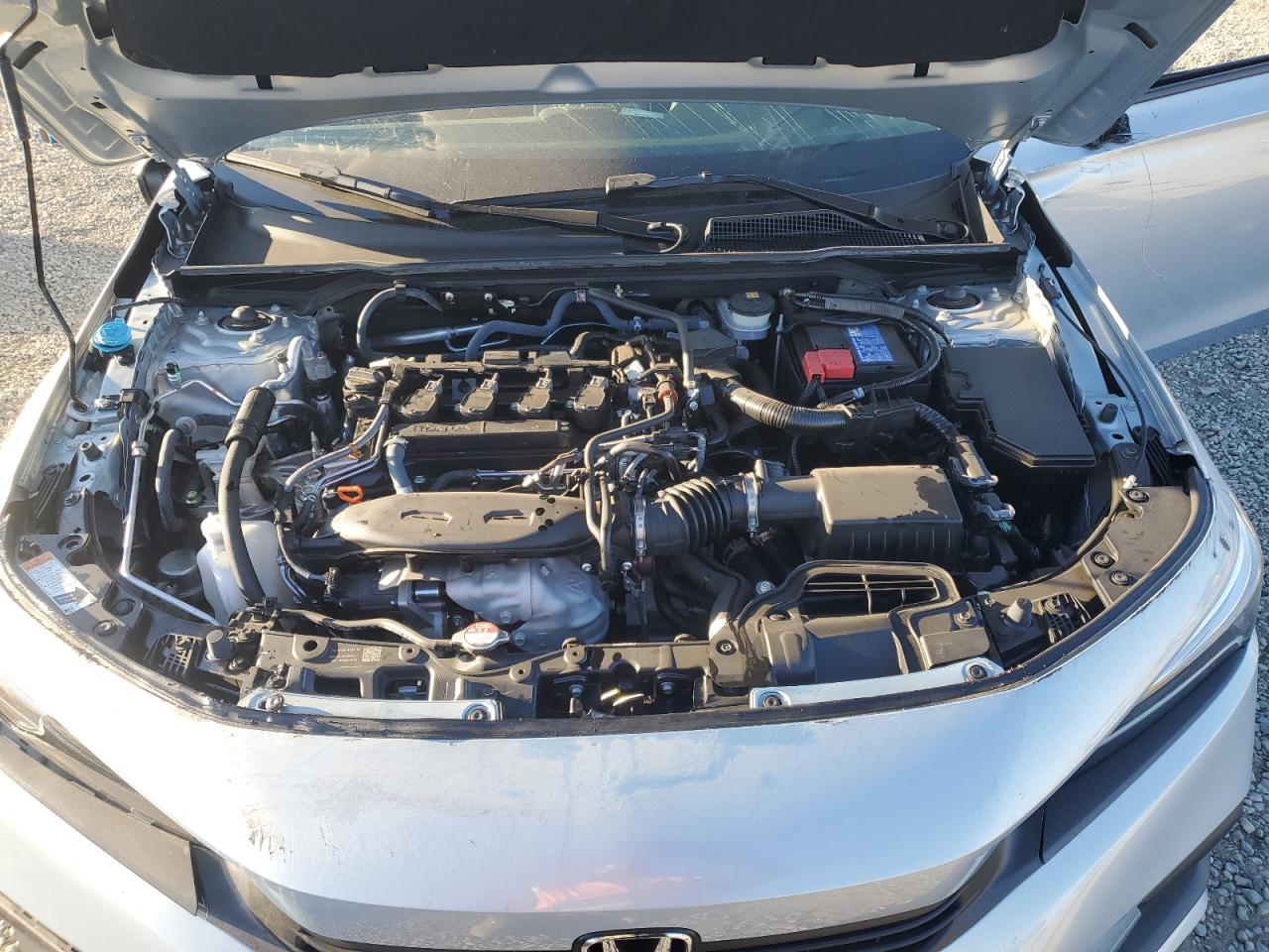 2022 Honda Civic - Image 12