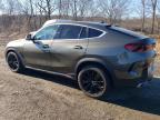 2022 Bmw X6 Xdrive40I en Venta en Marlboro, NY - Front End