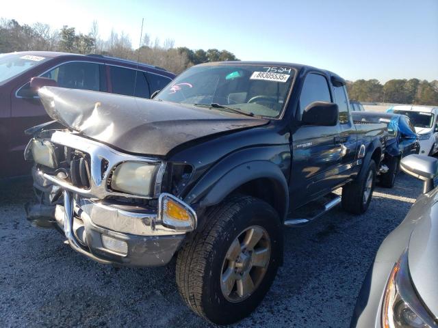 2003 Toyota Tacoma Xtracab Prerunner