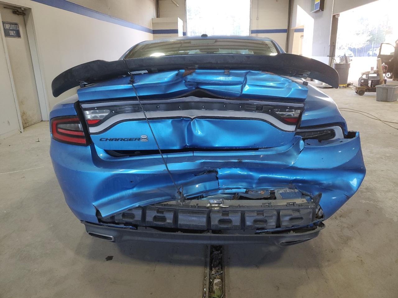 2019 Dodge Charger - Image 6