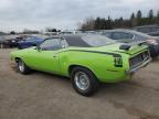 1970 Plymouth Barracuda de vânzare în Bowmanville, ON - Rear End