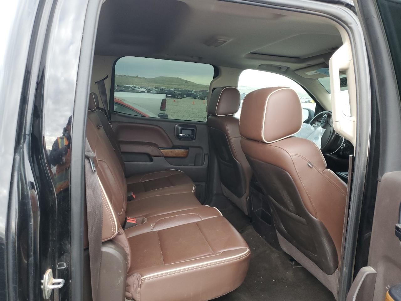 2014 Chevrolet Silverado - Image 10