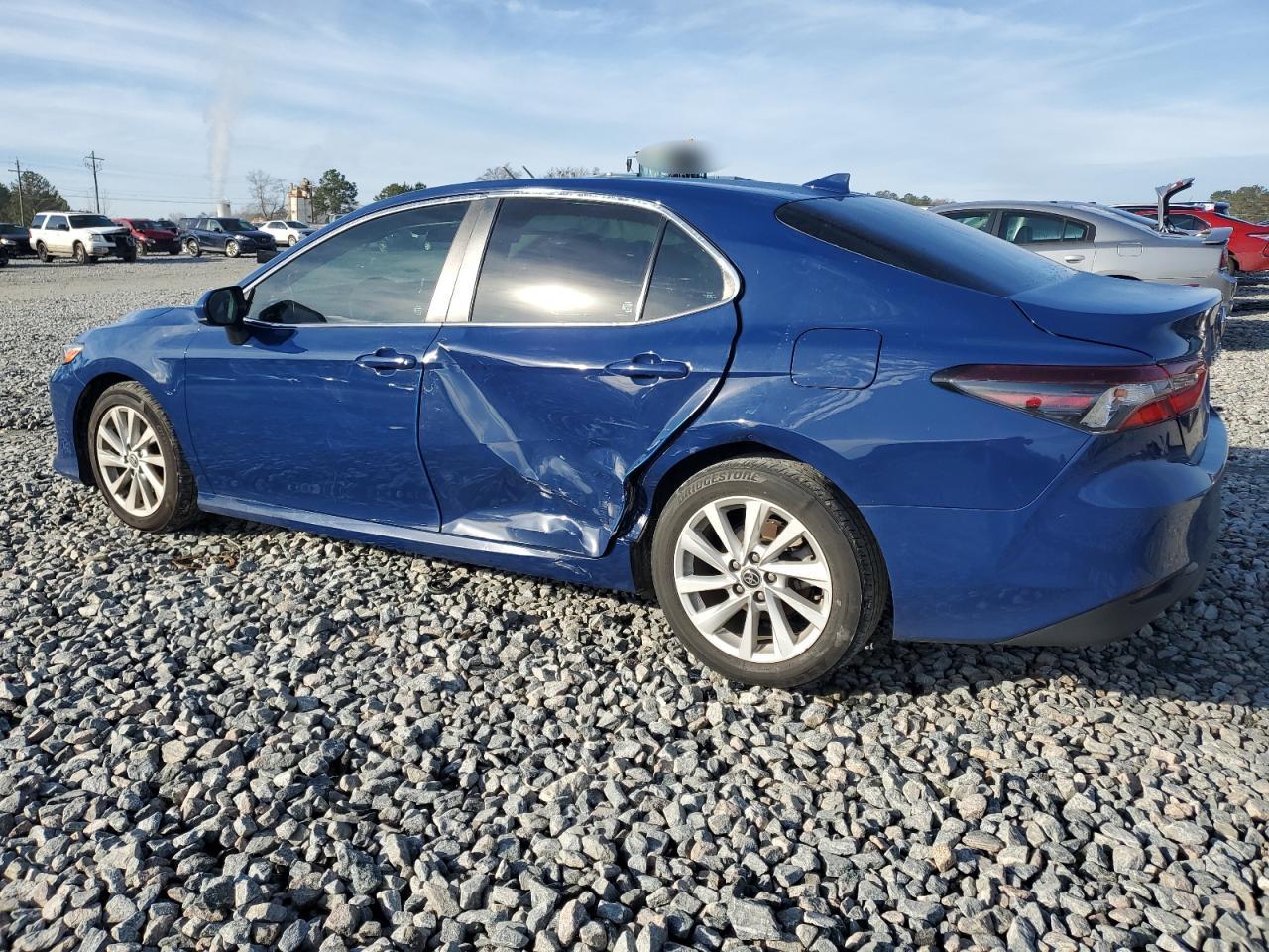 2023 Toyota Camry - Image 2