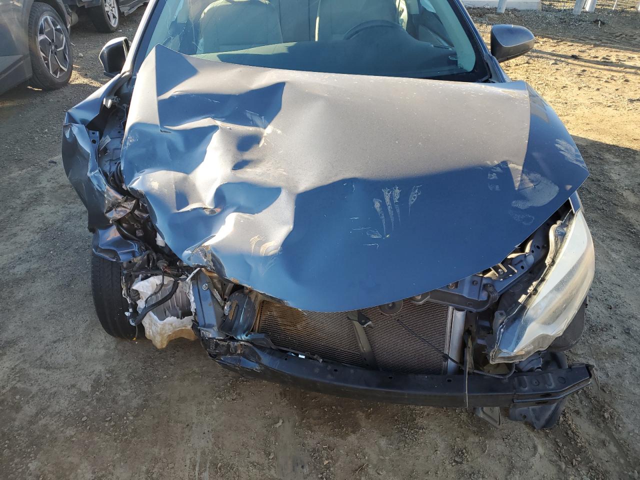 2016 Toyota Corolla - Image 11