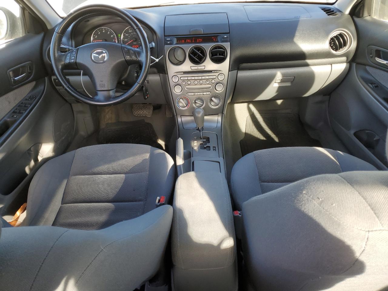 2005 Mazda 6 - Image 8