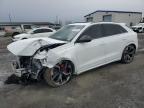 2023 Audi Rs Q8  na sprzedaż w Airway Heights, WA - Front End