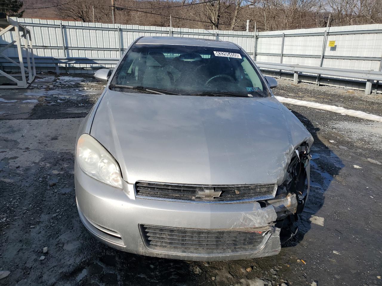 2008 Chevrolet Impala - Image 5