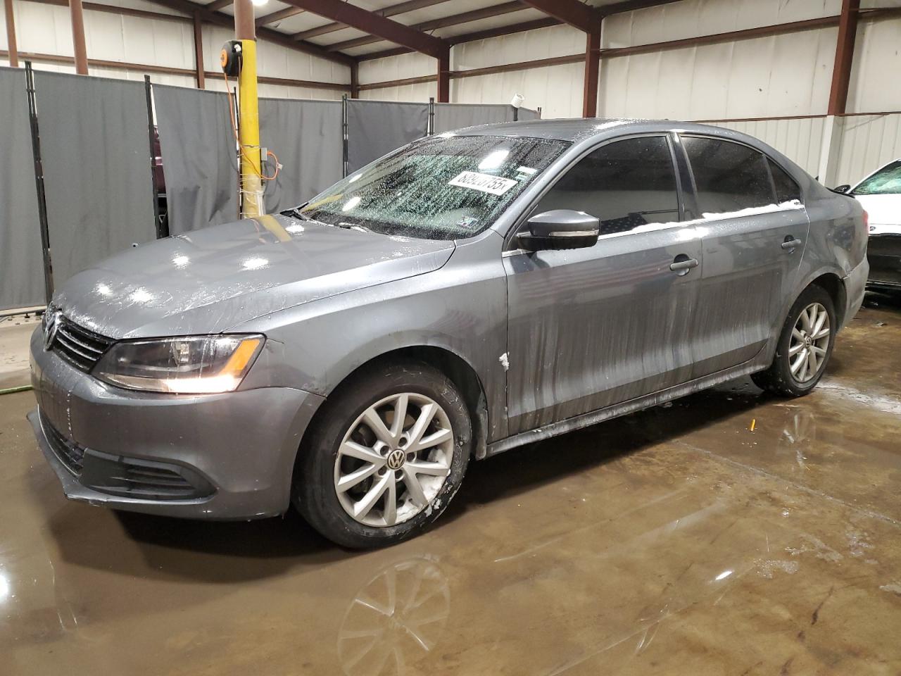 2014 Volkswagen Jetta - Image 1