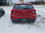 2023 KIA RIO S for sale at Copart QC - MONTREAL