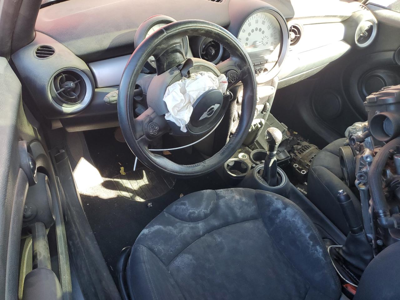 2012 MINI Cooper - Image 8