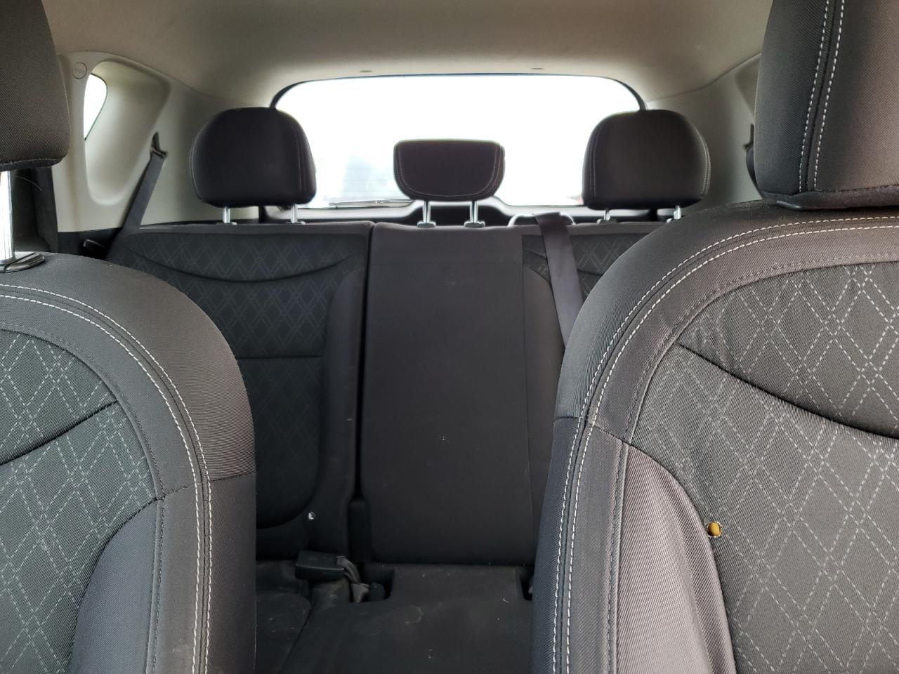 2015 Kia Soul - Image 10