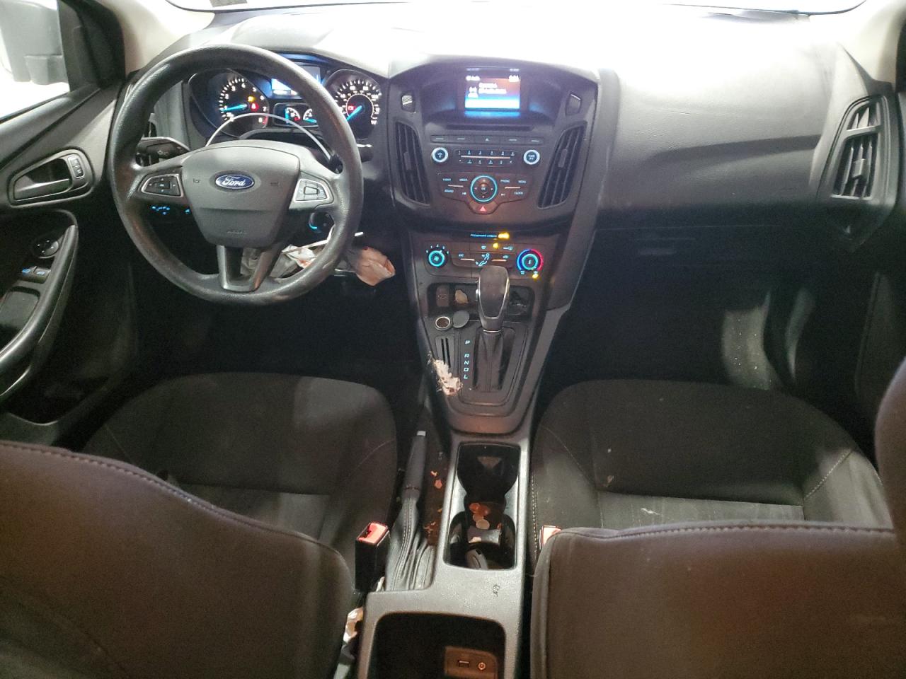 2016 Ford Focus - Image 8