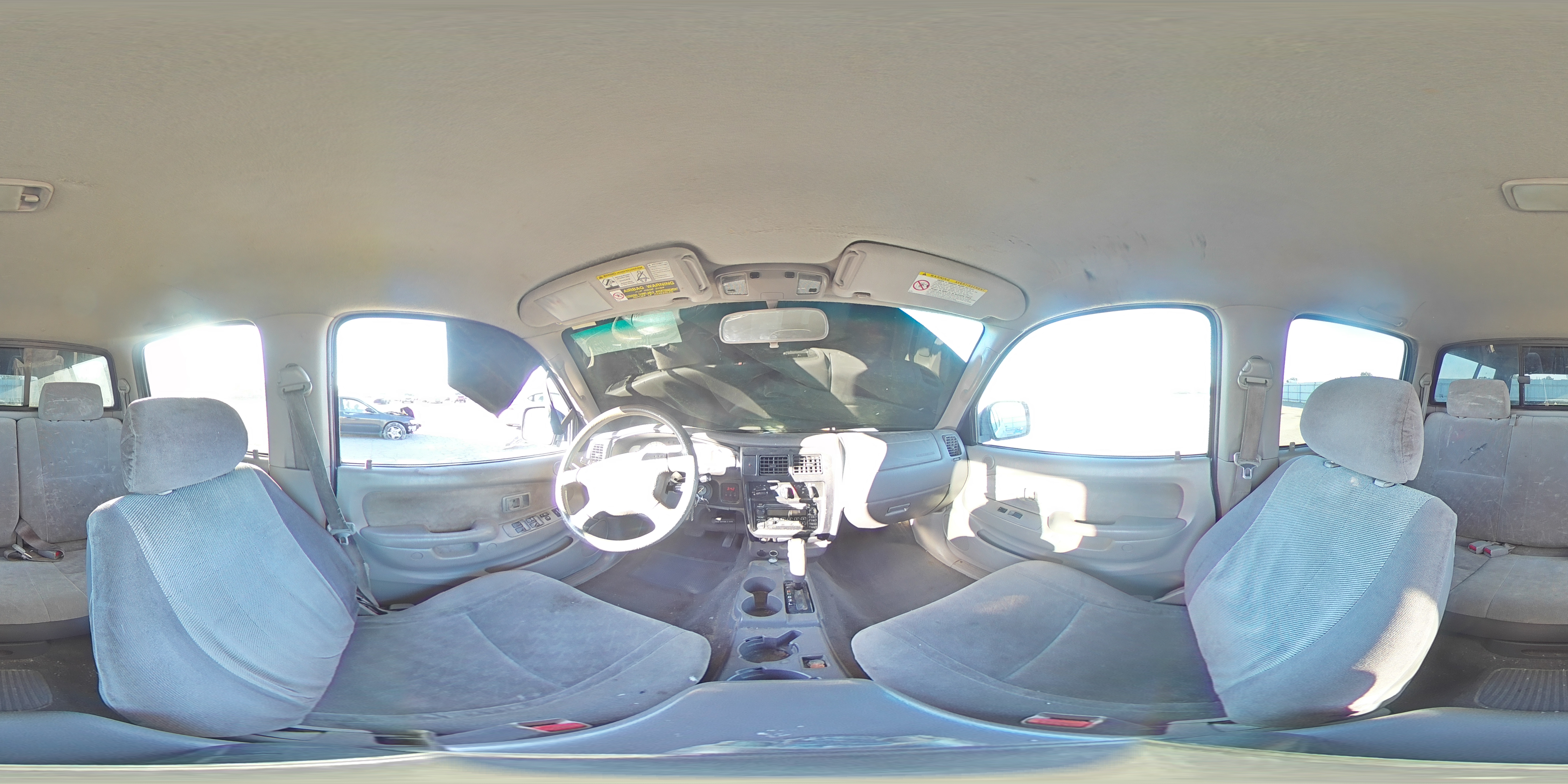2002 Toyota Tacoma - Image 13