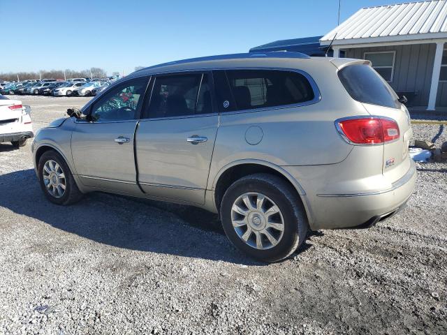  BUICK ENCLAVE 2016 Beige