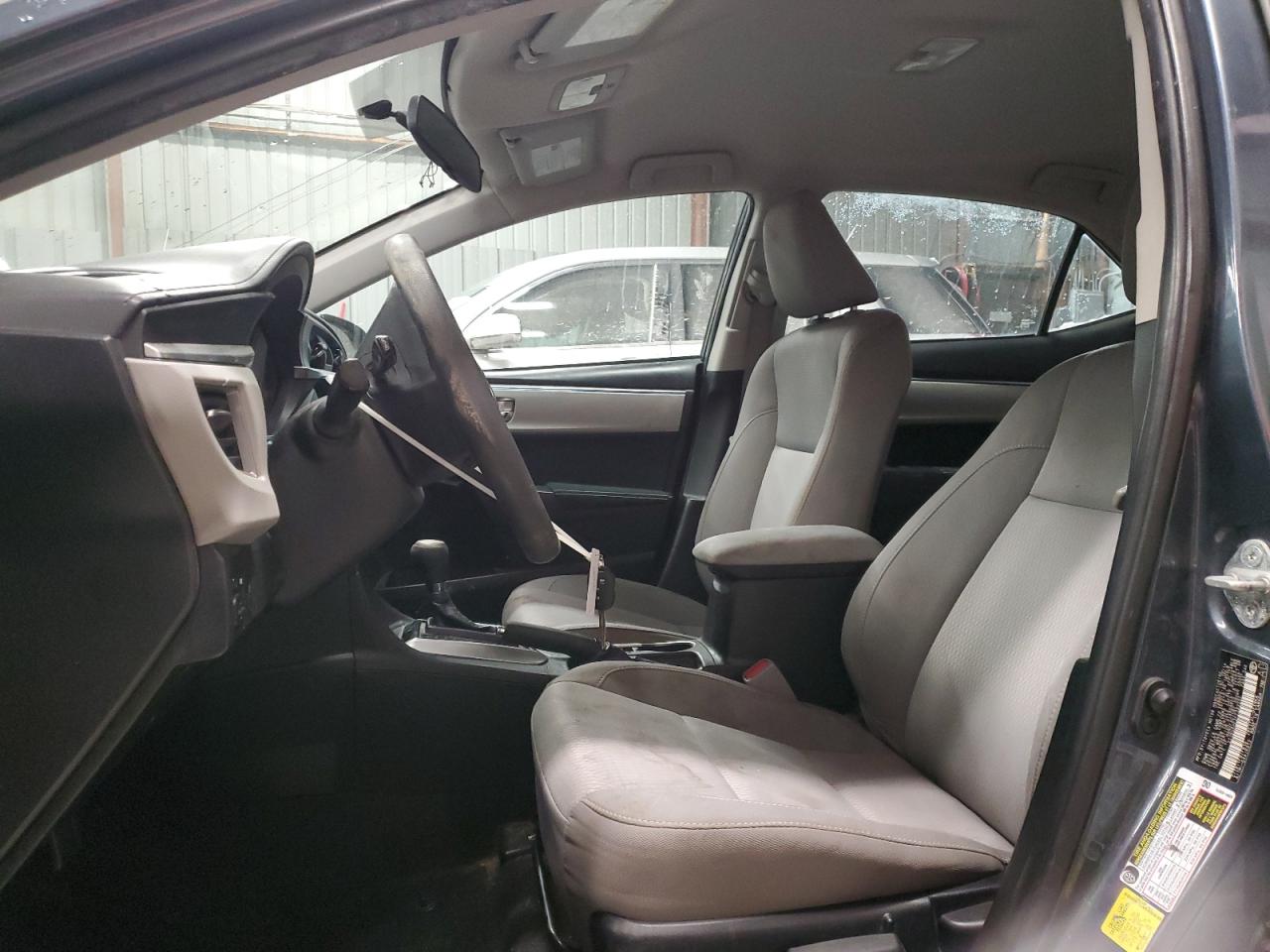 2015 Toyota Corolla - Image 7