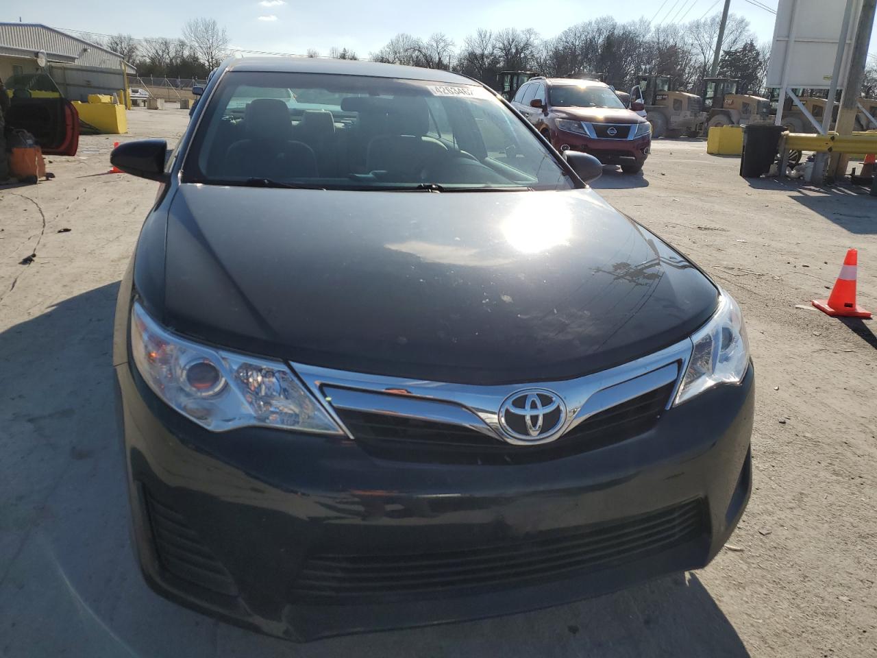 2012 Toyota Camry - Image 5