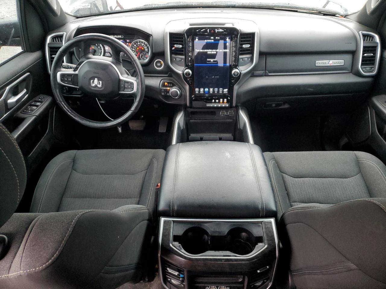 2020 RAM 1500 - Image 8
