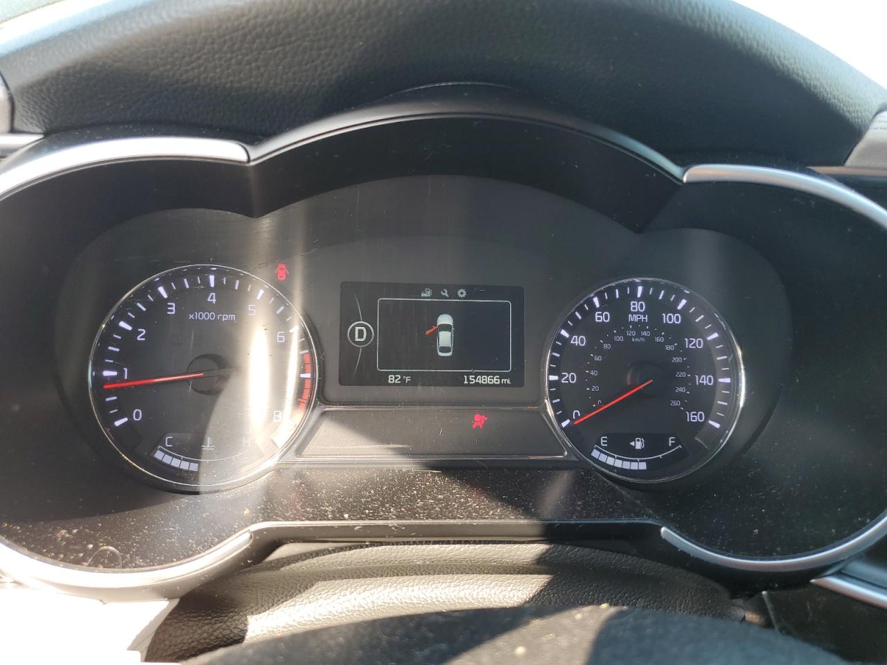 2014 Kia Optima - Image 9
