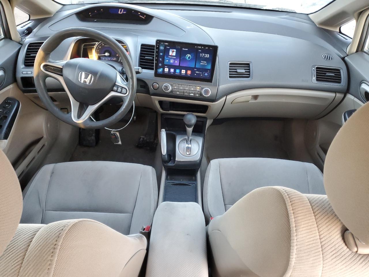 2010 Honda Civic - Image 8