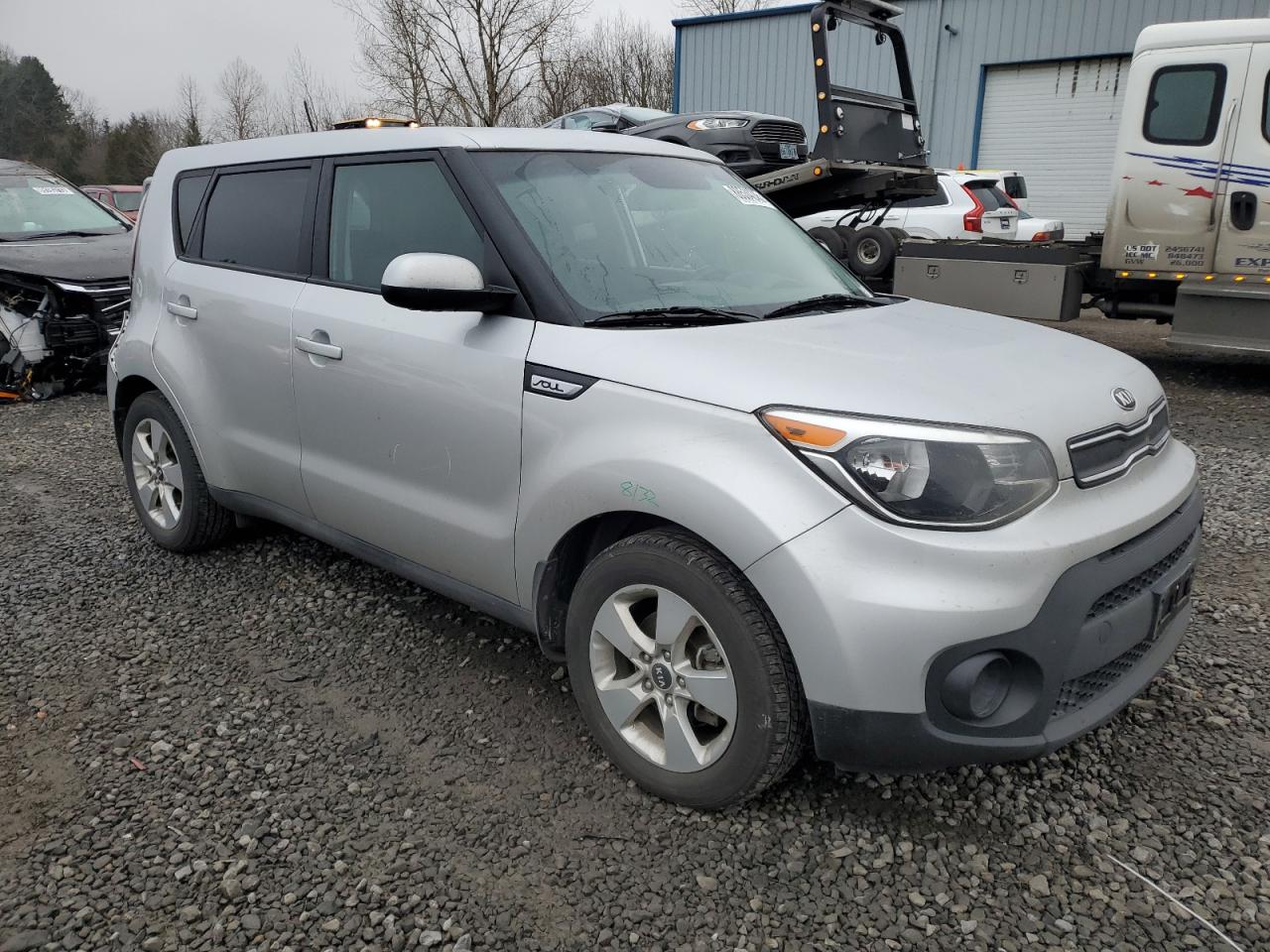 2017 Kia Soul - Image 4