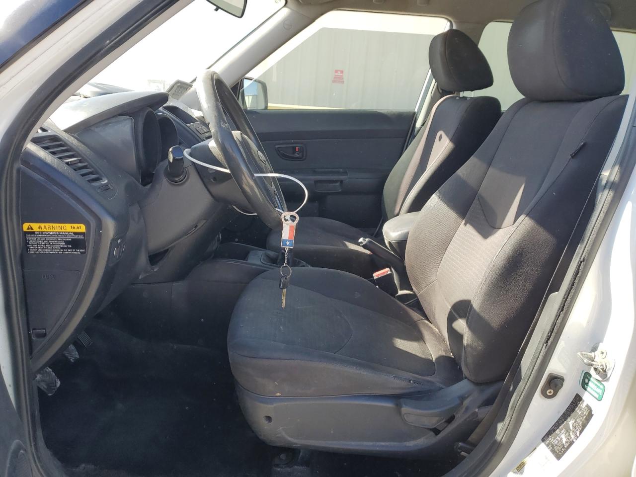 2013 Kia Soul - Image 7