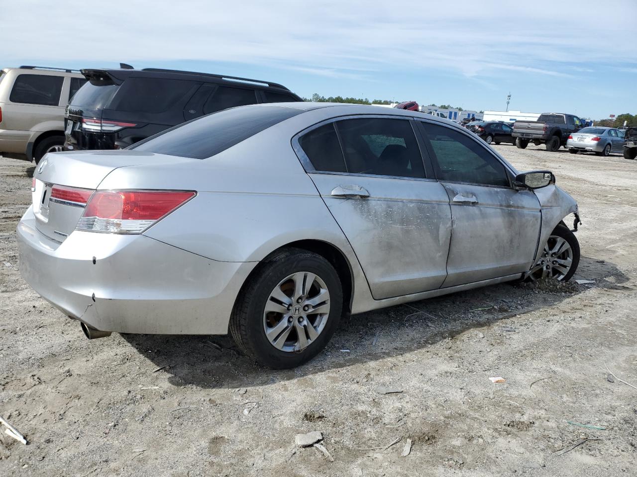 2011 Honda Accord - Image 3