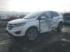 2018 Ford Edge Titanium იყიდება Eugene-ში, OR - Side
