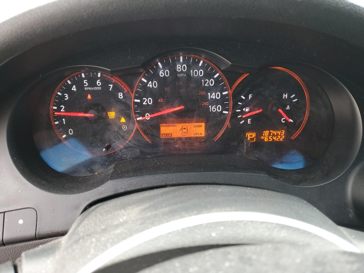 2007 Nissan Altima - Image 9