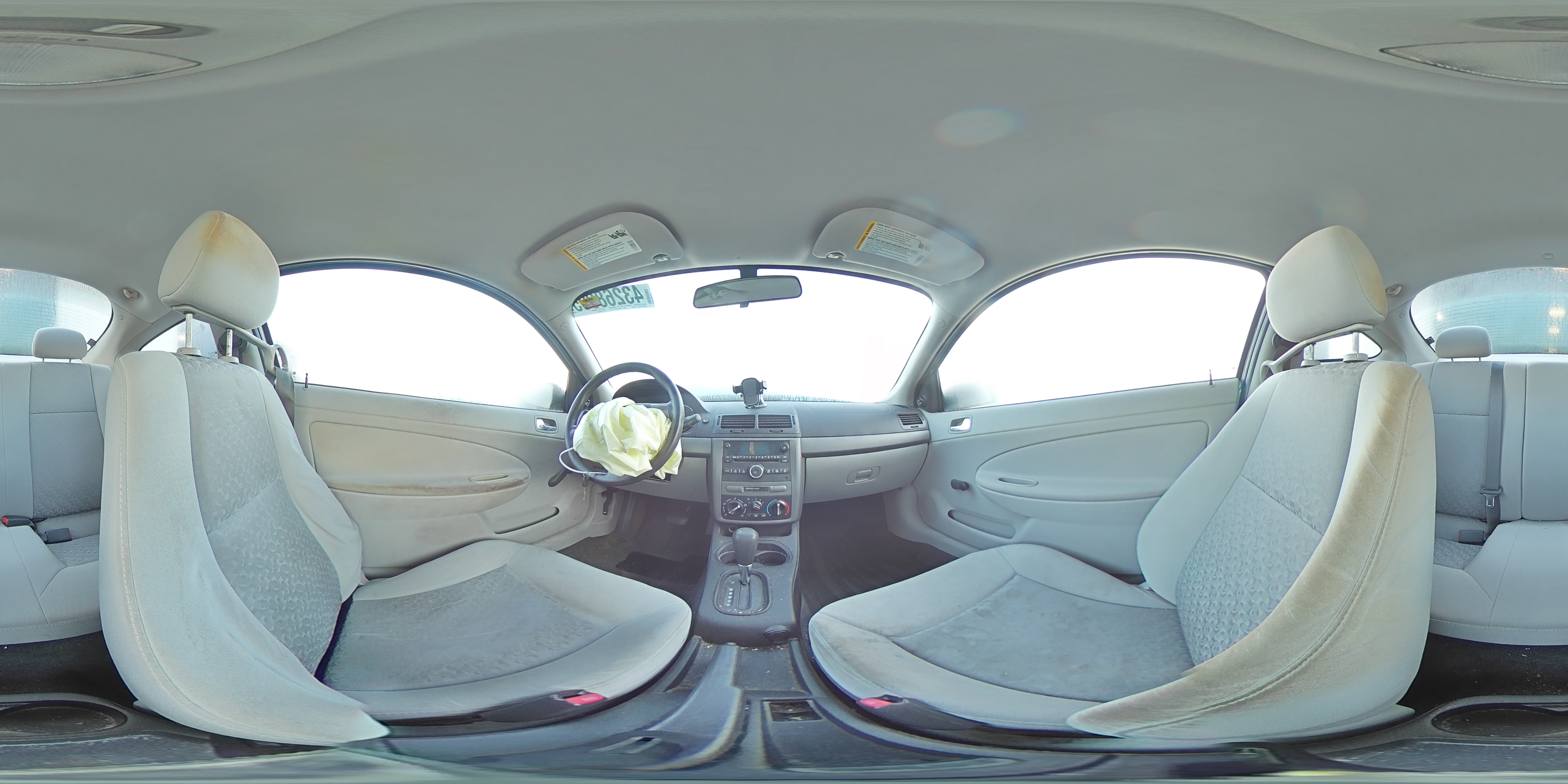 2008 Chevrolet Cobalt - Image 13