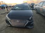 2022 Hyundai Accent Se for Sale in Spartanburg, SC - All Over